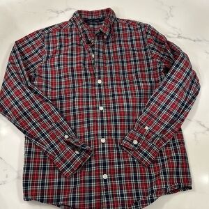 Janie & Jack Buttondown Shirt